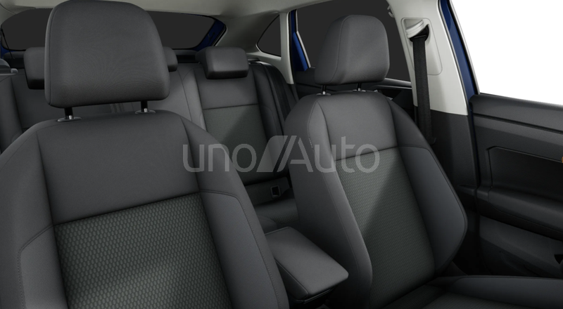 Taigo 1.0 TSI Más 85kW
