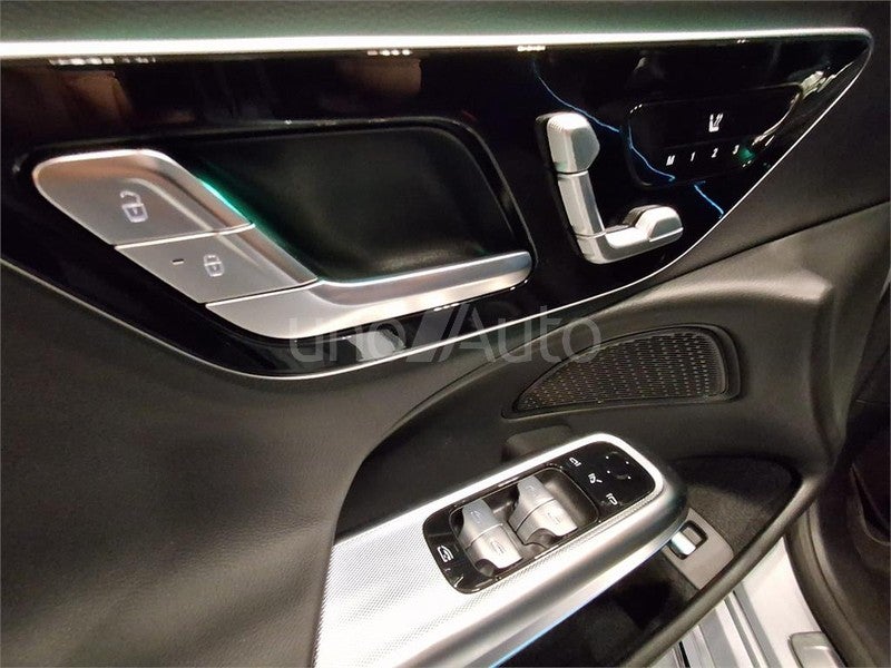 CLASE E 220 d Estate