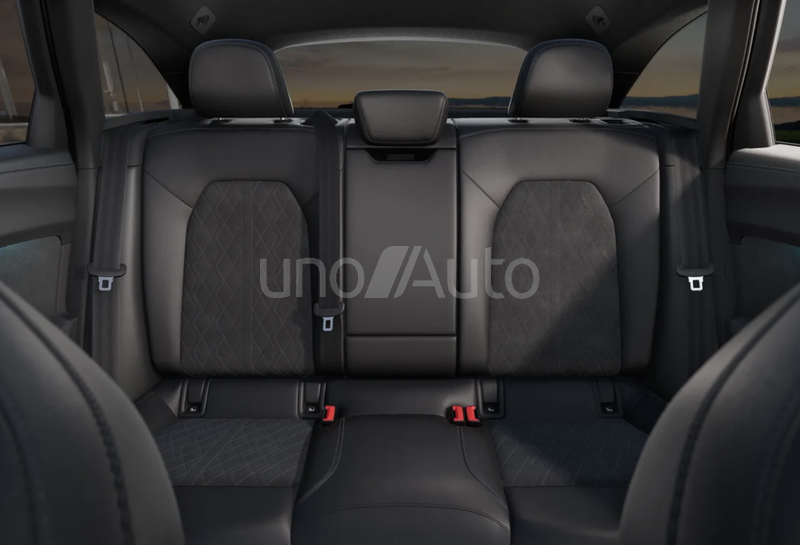A5 Avant TFSI Black line S tronic 110kW