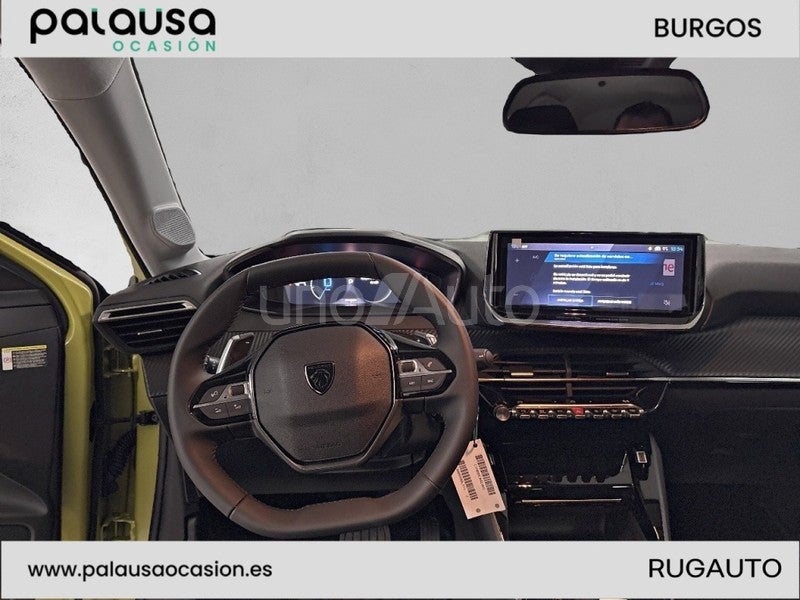 208 1.2 Hybrid Allure e-DCS6 145