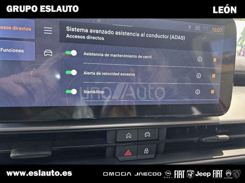 Avenger 1.2 Freedom 74KW