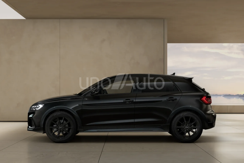 A1 Allstreet 30 TFSI Adrenalin Black Edition S tronic 85kW