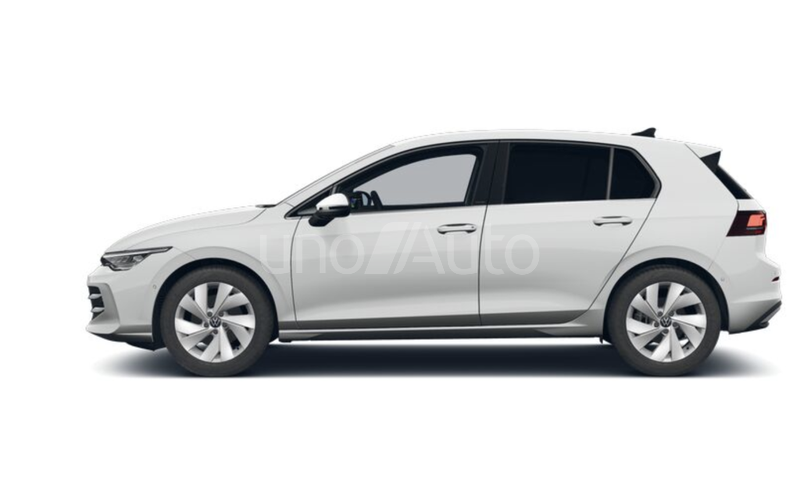 Golf 1.5 TSI Hybrid Style 170kW