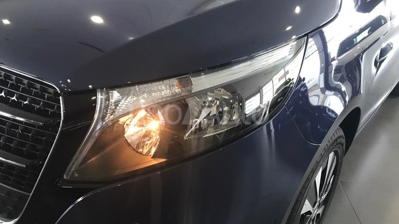 Nuevo 220 d Largo