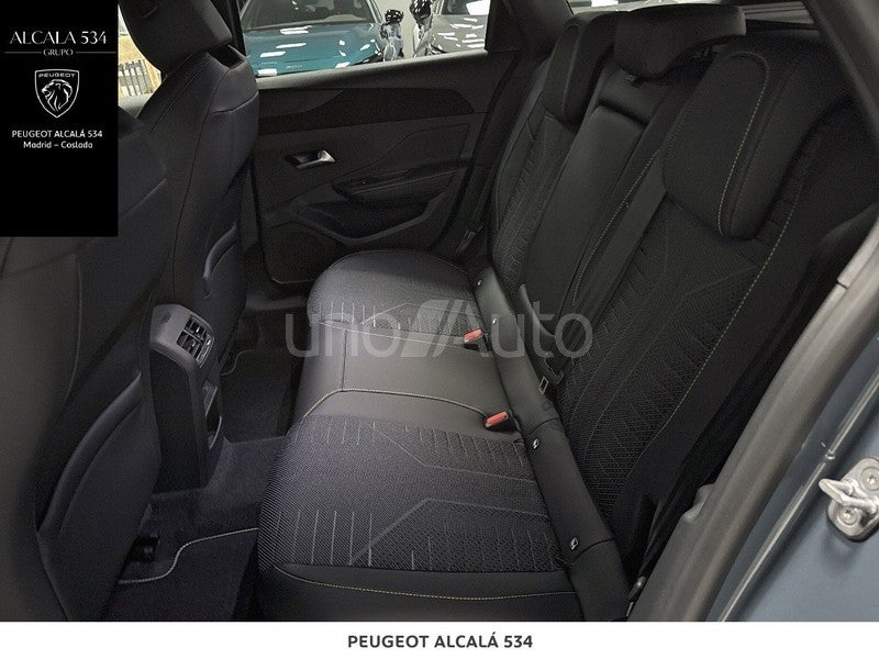 308 SW 1.2 Hybrid GT e-DCS6 145