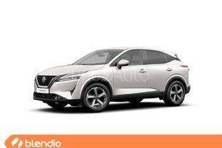 NISSAN Qashqai E-POWER 140 KW (190 CV) N-Connecta