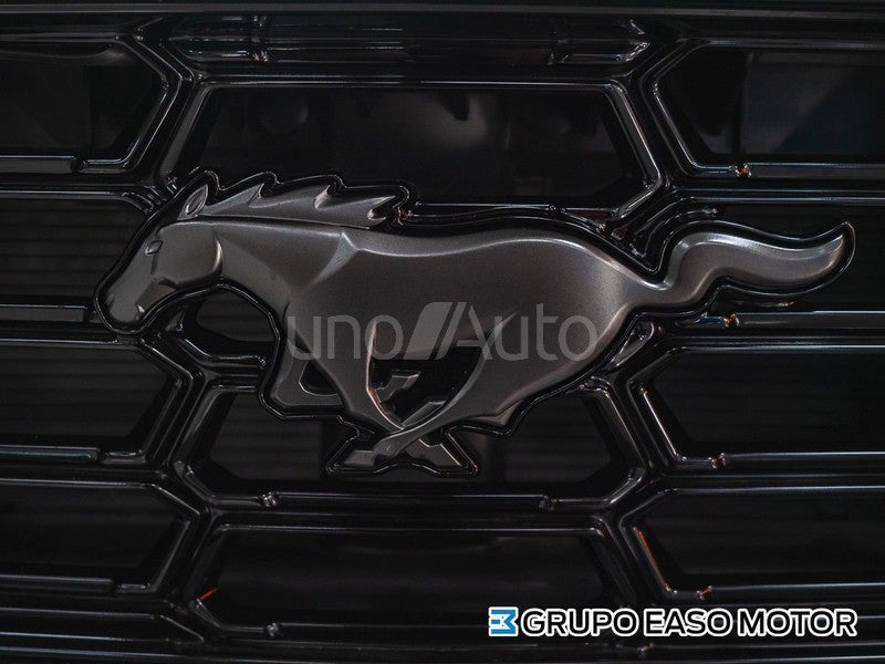 5.0 Ti-VCT V8 460CV  Dark Horse