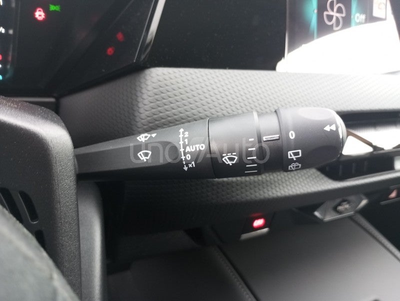DS 4 E-Tense Rivoli Aut. 225