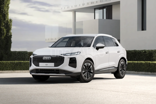 AUDI Q3 1.5 TFSI Advanced S tronic 110kW