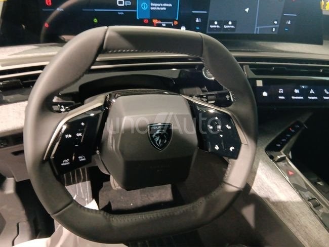 1.2 107KW Allure eDCS6