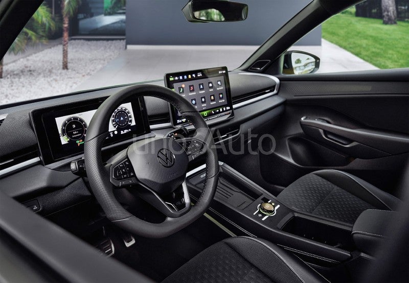 T-Roc 1.5 eTSI DSG7 85kW