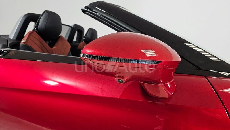 Cyberster Dual Motor GT AWD