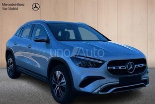 MERCEDES-BENZ Clase GLA 250e