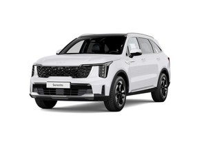 KIA Sorento 2.2CRDi Emotion Pack Premium 4x2 DCT