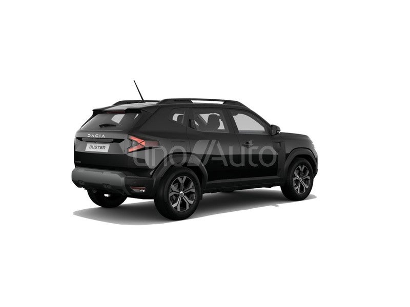 Duster 1.0 TCe ECO-G Expression 4x2 74kW