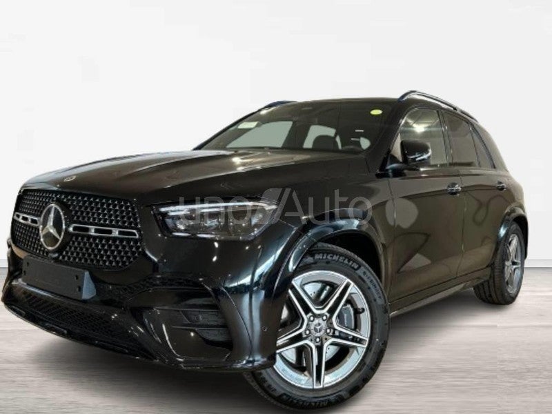 CLASE GLE 350 de 4MATIC