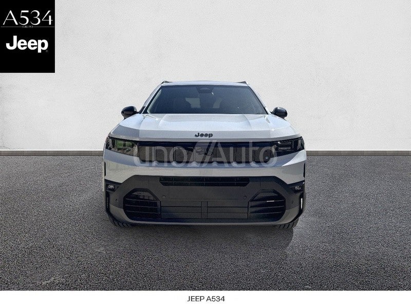 Compass 1.2 MHEV First Edition 107KW