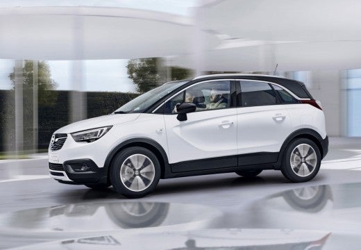 Crossland X 1.6T Selective 99