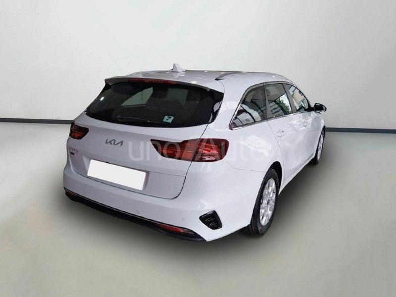 Ceed Tourer 1.0 MHEV Drive DCT 120