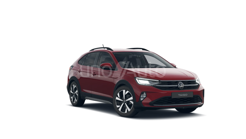 Taigo 1.0 TSI Más DSG 85kW