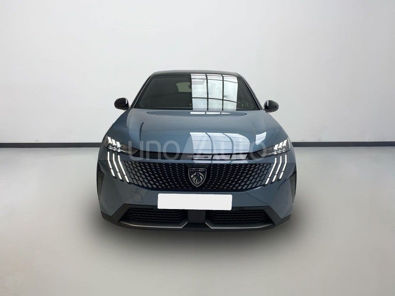 Hybrid 1.2 107KW GT eDCS6