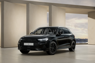 AUDI A1 Allstreet 30 TFSI Adrenalin Black Edition S tronic 85kW