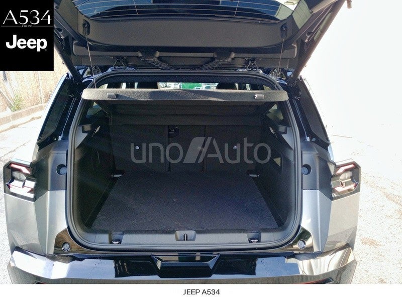 Compass 1.2 MHEV First Edition 107KW