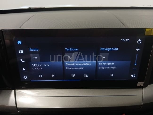 1.2T XHT Hybrid eDCT6 81kW Edition