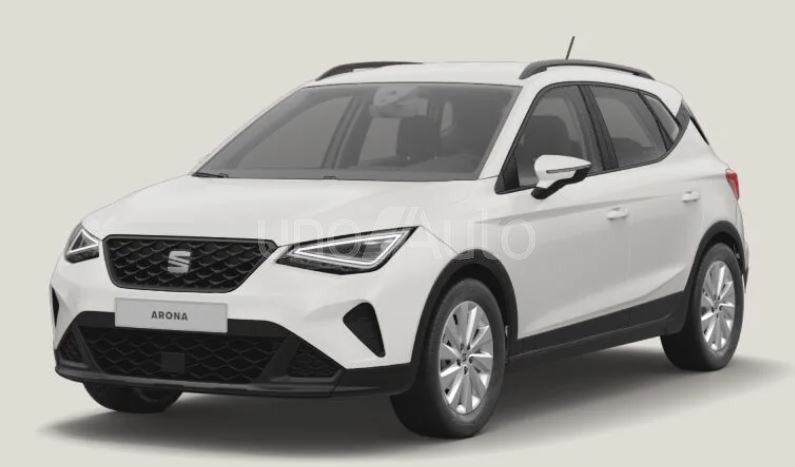 Arona 1.0 TSI S&S Style Special Edition 115