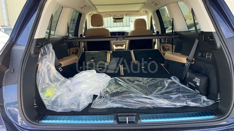 GLS 450 D 4MATIC