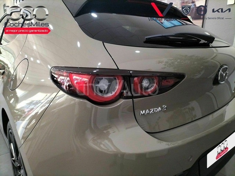 3 2.5L ESKY G MHEV 103kW Nagisa