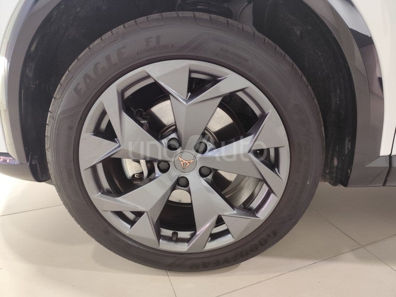 Formentor 1.5 eTSI 150 DSG