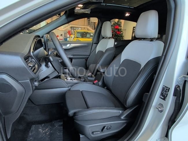 Kuga 2.5 Duratec PHEV Sound Edition 4x2