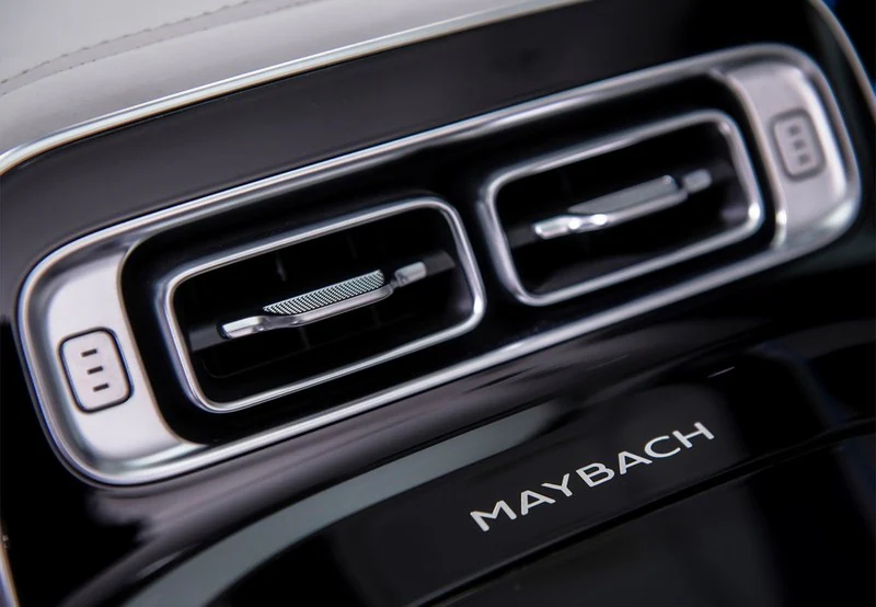 Maybach S 680 4Matic Aut.