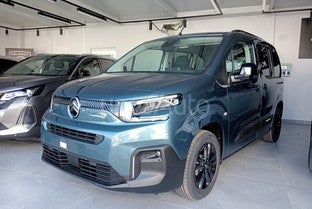 CITROEN Berlingo M1 BlueHDi S&S Talla M Plus 100