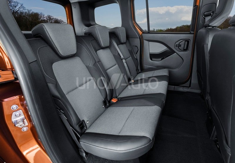 Kangoo Combi 1.5dCi Blue Techno 70kW