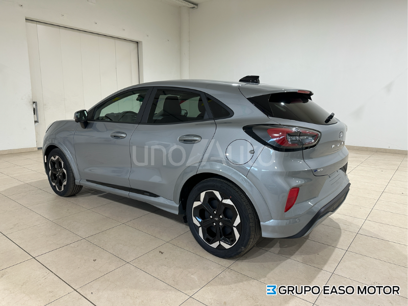 Puma Gen-e FWD 43kWh Premium