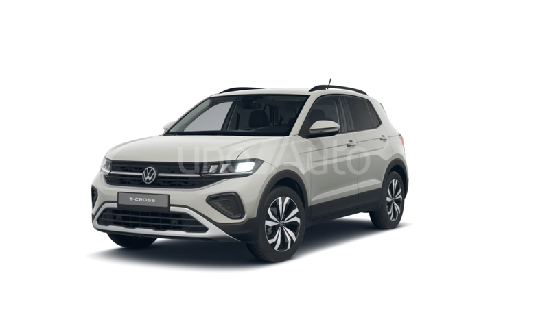 T-Cross 1.0 TSI Más 85kW