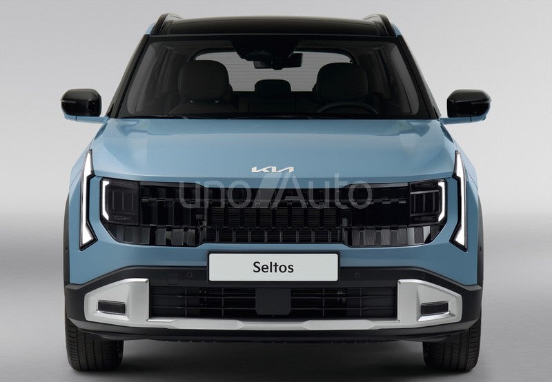 Seltos 1.6 T-GDi Drive 132kW