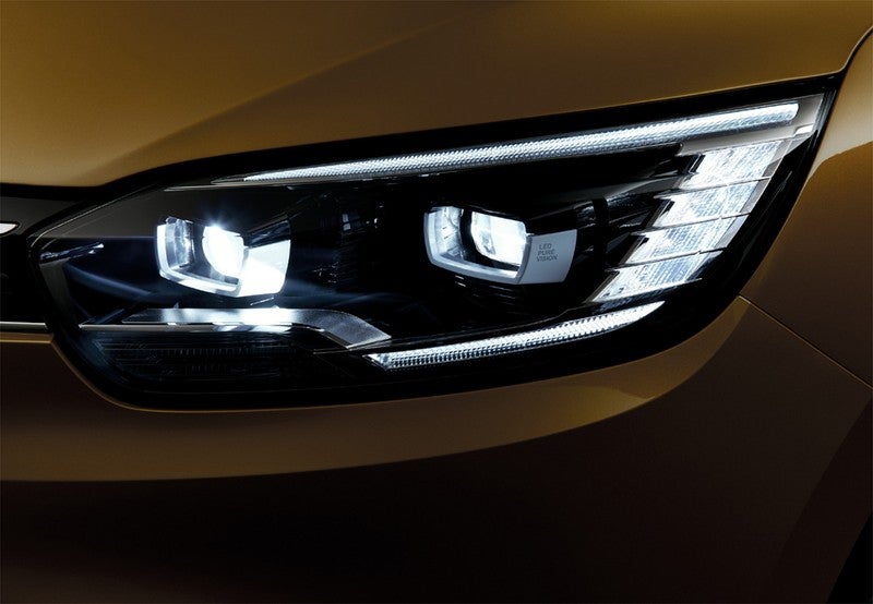 RENAULT Scénic
