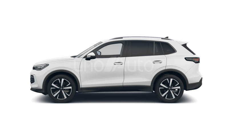 Tiguan 2.0TDI Más DSG 110kW