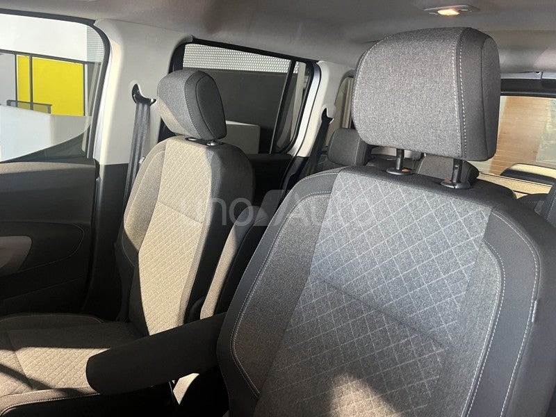 Combo Combi 1.5TD S/S GS AT8 130