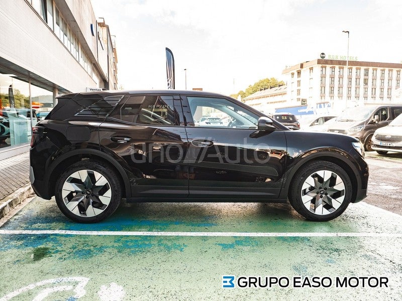 Explorer RWD Rango Extendido 79kWh