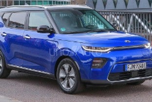 Tres eléctricos para triunfar en la ciudad