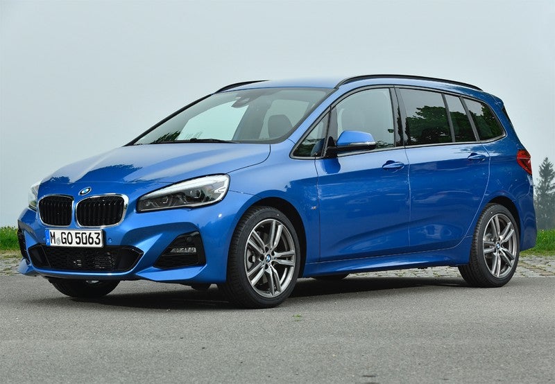 220dA Gran Tourer xDrive