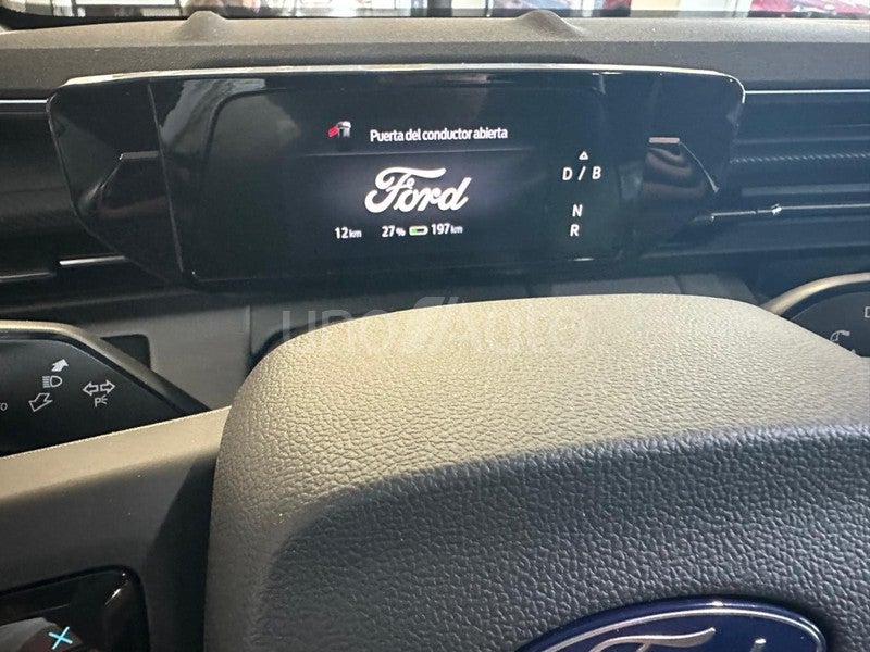 Capri AWD Rango Extendido Select 79kWh