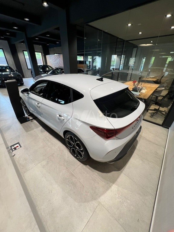 León 1.5 TSI e-Hybrid 150kW DSG