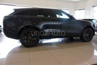 LAND-ROVER Range Rover Velar 2.0D I4 MHEV S 4WD Aut. 204