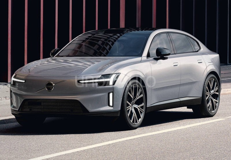 ES90 Single Extended Range Ultra RWD