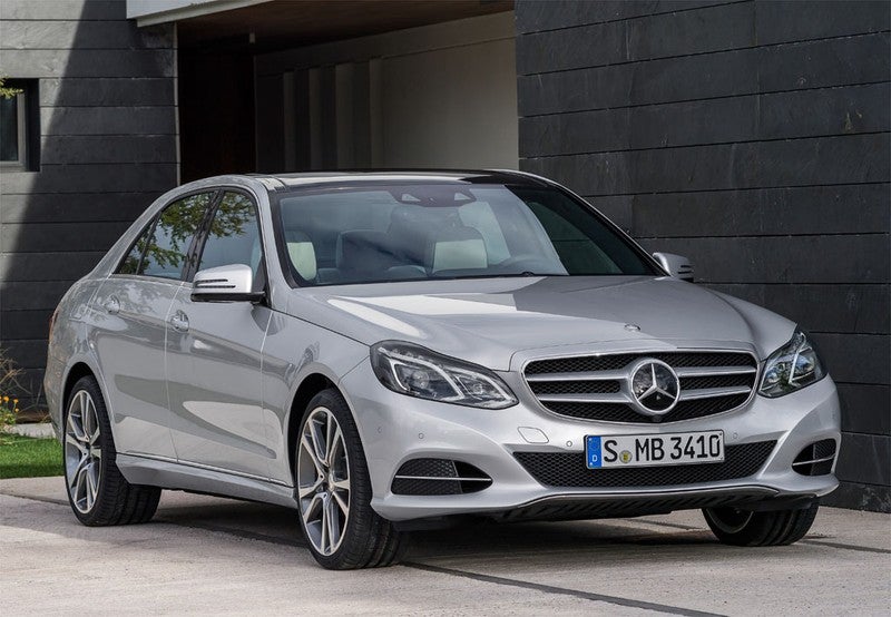 E 220d 4Matic 9G-Tronic 194